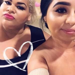 Meet your Posher, Meli